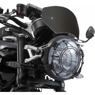 Ζελατίνα μοτοσυκλέτας SW-MOTECH για SPEED TWIN SPEED TWIN 1200 ABS 19-24 Ζελατίνα μοτοσυκλέτας SW-MOTECH για SPEED TWIN SPEED TWIN 1200 ABS 19-24