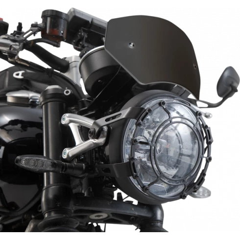 Ζελατίνα μοτοσυκλέτας SW-MOTECH για SPEED TWIN SPEED TWIN 1200 ABS 19-24 Ζελατίνα μοτοσυκλέτας SW-MOTECH για SPEED TWIN SPEED TWIN 1200 ABS 19-24