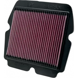 Φίλτρο αέρα K&N HON GL1800 HA-1801 Φίλτρο αέρα K&N HON GL1800 HA-1801