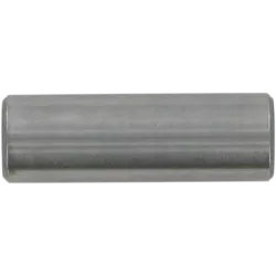 Πείρος πιστονιού μοτοσυκλέτας WISECO WRIST PIN PANTHER 370 08 Πείρος πιστονιού μοτοσυκλέτας WISECO WRIST PIN PANTHER 370 08