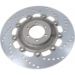 Δισκόπλακα μοτοσυκλέτας εμπρός EBC FLT RS RND R MD1117RS