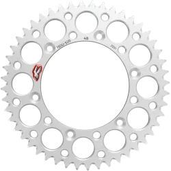Γρανάζι πίσω κίνησης RENTHAL SPROCK R 520 48T SI UL SC Γρανάζι πίσω κίνησης RENTHAL SPROCK R 520 48T SI UL SC