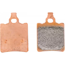 Τακάκια μοτοσυκλέτας EBC SINT R SERIES FA337R Τακάκια μοτοσυκλέτας EBC SINT R SERIES FA337R