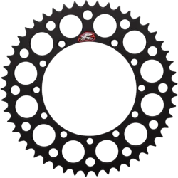 Γρανάζι πίσω κίνησης RENTHAL SPROCK R 520 49T BK UL SC Γρανάζι πίσω κίνησης RENTHAL SPROCK R 520 49T BK UL SC