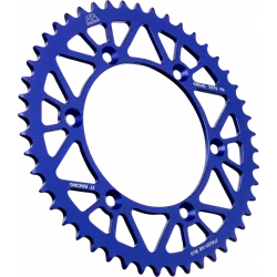 Γρανάζι πίσω κίνησης JT Sprockets JTA251.48 BLUE Γρανάζι πίσω κίνησης JT Sprockets JTA251.48 BLUE