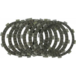 Δίσκοι συμπλέκτη EBC CK1230 Δίσκοι συμπλέκτη EBC CK1230