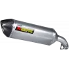 Τελικό εξάτμισης μοτοσυκλέτας ACRAPOVIC TI/CF VFR800F 14