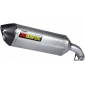 Τελικό εξάτμισης μοτοσυκλέτας ACRAPOVIC TI/CF VFR800F 14 thumb