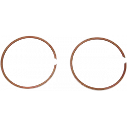 Ασφάλεια πείρου πιστονιού WISECO RING SET KX 85 II 19/16 13