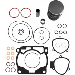 Πιστόνι μοτοσυκλέτας WISECO W/GASK για KTM 14-15 Πιστόνι μοτοσυκλέτας WISECO W/GASK για KTM 14-15