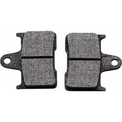Τακάκια φρένων MOTO-MASTER BRAKE PAD CERAMIC SUZUKI	GSX 1400 07