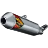 Εξάτμιση μηχανής FMF MUFFLER SS 4.1 RCT HON