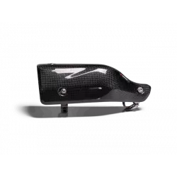 Προστατευτικό θερμοκρασίας εξάτμισης AKRAPOVIC HONDA P-HSH3SO1