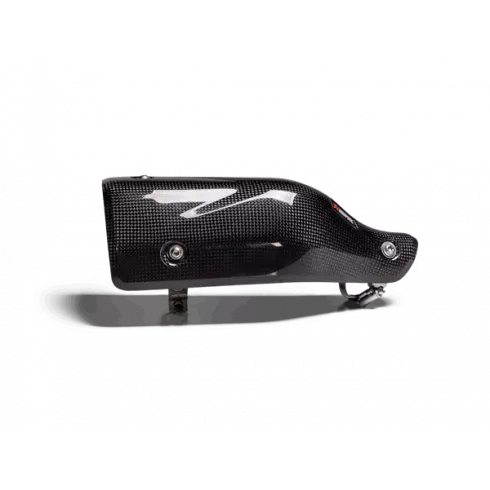 Προστατευτικό θερμοκρασίας εξάτμισης AKRAPOVIC HONDA P-HSH3SO1 Προστατευτικό θερμοκρασίας εξάτμισης AKRAPOVIC HONDA P-HSH3SO1
