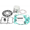 Πιστόνι μοτοσυκλέτας WISECO W/GASK για ETS CR 250 R 98-01