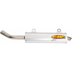 Εξάτμιση μηχανής FMF PWR CORE SIL CR500 89-90 Εξάτμιση μηχανής FMF PWR CORE SIL CR500 89-90