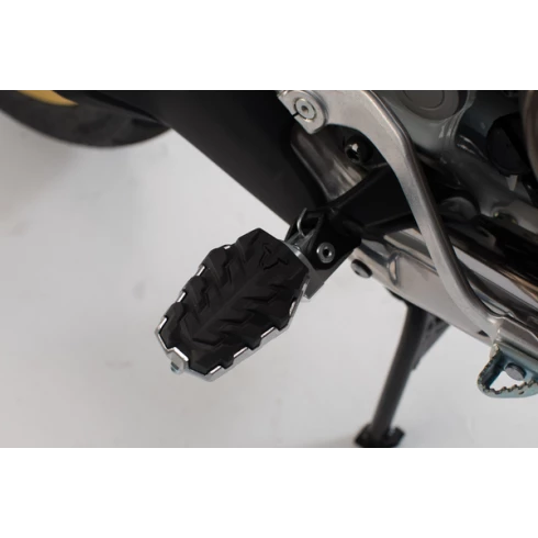 Μαρσπιέ μηχανής SW-MOTECH EVO για R 1200 GS ABS Μαρσπιέ μηχανής SW-MOTECH EVO για R 1200 GS ABS
