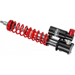 Αμορτισέρ μοτοσυκλέτας εμπρός BITUBO FRONT SHOCK VESPA