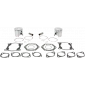 Σετ πιστόνια μοτοσυκλέτας WISECO PISTON KIT POL F/C thumb