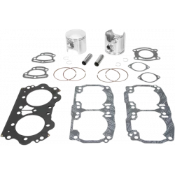 Σετ πιστόνια μοτοσυκλέτας WISECO PISTON KIT S-DOO 950 .040