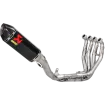 Ολόκληρο σύστημα εξάτμισης AKRAPOVIC EVO TI/CF ZX10R 16 Ολόκληρο σύστημα εξάτμισης AKRAPOVIC EVO TI/CF ZX10R 16 thumb
