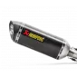 Τελικό εξάτμισης μοτοσυκλέτας AKRAPOVIC M-R04902C thumb
