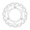 Δισκόπλακα MOTO-MASTER BRAKE ROTOR FLAME MX FRT