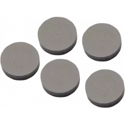 Καπελότα ρύθμισης βαλβίδων ProX 10.00mm X 2.50mm Καπελότα ρύθμισης βαλβίδων ProX 10.00mm X 2.50mm