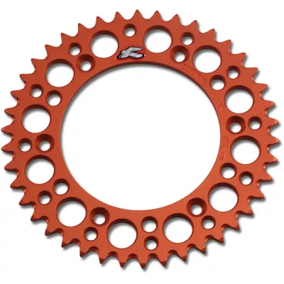 Γρανάζι πίσω κίνησης RENTHAL SPROCK R 520 42T OR UL SC Γρανάζι πίσω κίνησης RENTHAL SPROCK R 520 42T OR UL SC