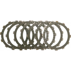 Δίσκοι συμπλέκτη EBC CK5612 Δίσκοι συμπλέκτη EBC CK5612