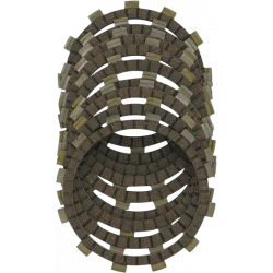 Δίσκοι συμπλέκτη EBC CK2358