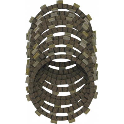 Δίσκοι συμπλέκτη EBC CK2358