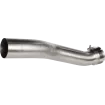Λαιμός εξάτμισης μοτοσυκλέτας AKRAPOVIC TI HD PAN AM thumb