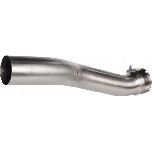 Λαιμός εξάτμισης μοτοσυκλέτας AKRAPOVIC TI HD PAN AM Λαιμός εξάτμισης μοτοσυκλέτας AKRAPOVIC TI HD PAN AM