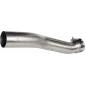 Λαιμός εξάτμισης μοτοσυκλέτας AKRAPOVIC TI HD PAN AM thumb
