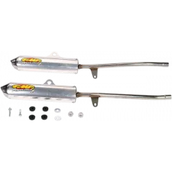 Εξάτμιση μηχανής FMF PWR CORE II BANSHEE Εξάτμιση μηχανής FMF PWR CORE II BANSHEE