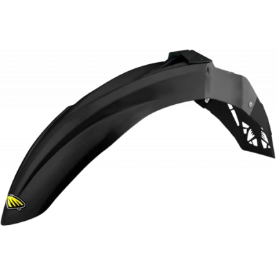 Μπροστινό φτερό CYCRA VENTED KXF250/450 16- BLACK
