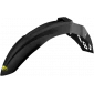 Μπροστινό φτερό CYCRA VENTED KXF250/450 16- BLACK thumb