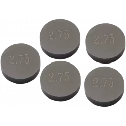 Καπελότα ρύθμισης βαλβίδων ProX 10.00mm X 2.75mm