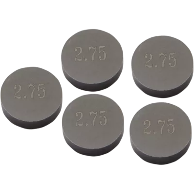 Καπελότα ρύθμισης βαλβίδων ProX 10.00mm X 2.75mm