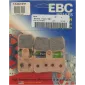 Τακάκια μοτοσυκλέτας EBC SINTERED HH FA442/4HH thumb