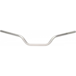 Τιμόνι μοτοσυκλέτας RENTHAL HANDLEBAR 7/8 ROAD HIGH SLV Τιμόνι μοτοσυκλέτας RENTHAL HANDLEBAR 7/8 ROAD HIGH SLV