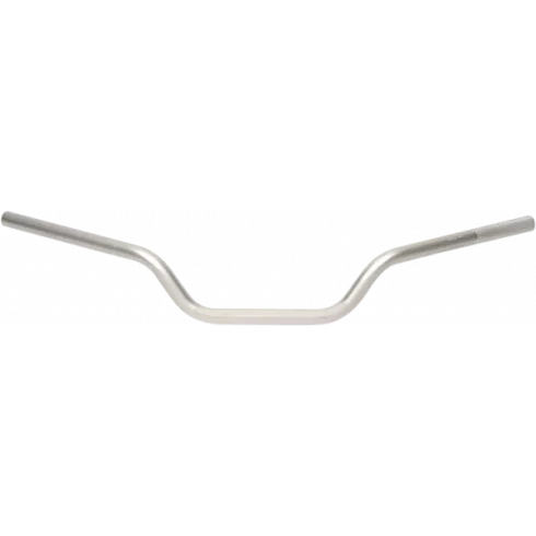 Τιμόνι μοτοσυκλέτας RENTHAL HANDLEBAR 7/8 ROAD HIGH SLV Τιμόνι μοτοσυκλέτας RENTHAL HANDLEBAR 7/8 ROAD HIGH SLV