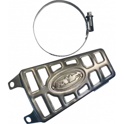 Προστατευτικό εξάτμισης FMF EXHAUST HEATSHIELD YAM Προστατευτικό εξάτμισης FMF EXHAUST HEATSHIELD YAM