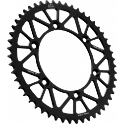 Γρανάζι πίσω κίνησης JT Sprockets JTA251.51 BLACK Γρανάζι πίσω κίνησης JT Sprockets JTA251.51 BLACK