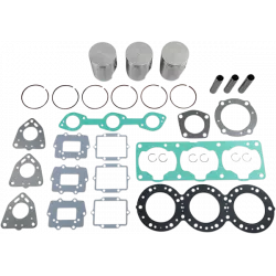 Σετ πιστόνια μοτοσυκλέτας WISECO PISTON KIT KAW1100.040