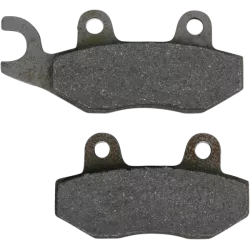 Τακάκια φρένων MOTO-MASTER BRAKE PAD CERAMIC TRIUMPH TRIDENT 660 ABS 23