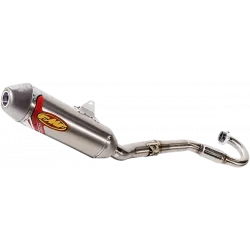 Εξάτμιση μοτοσυκλέτας FMF EXHST 4.1 PBMB RAP700 15 Εξάτμιση μοτοσυκλέτας FMF EXHST 4.1 PBMB RAP700 15