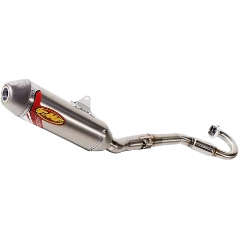 Εξάτμιση μοτοσυκλέτας FMF EXHST 4.1 PBMB RAP700 15 Εξάτμιση μοτοσυκλέτας FMF EXHST 4.1 PBMB RAP700 15