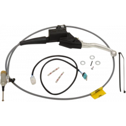 Σετ υδραυλικού συμπλέκτη MAGURA HYD CLUTCH SYS CRF250R